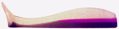 05 Lavender Shad